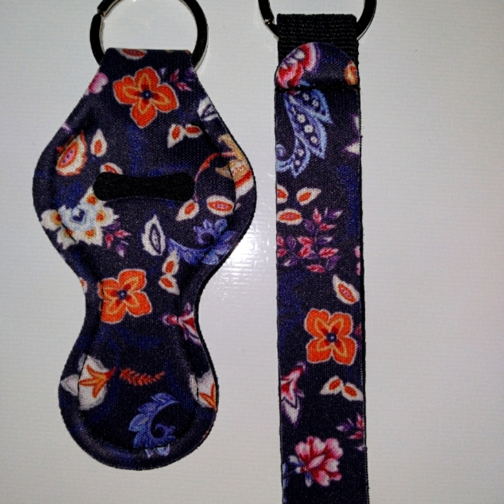 Key chain bundle